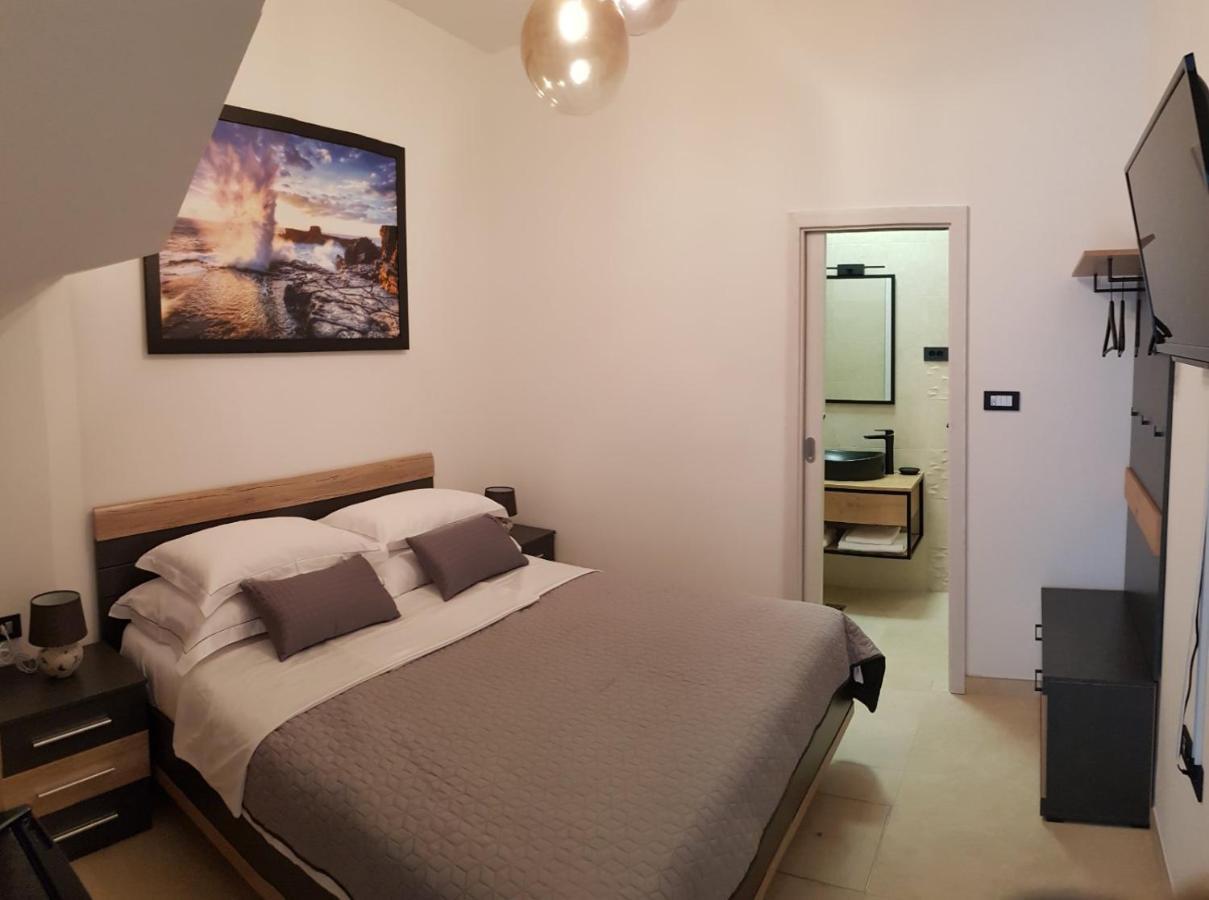 Fontana Apartments Portorož Zewnętrze zdjęcie