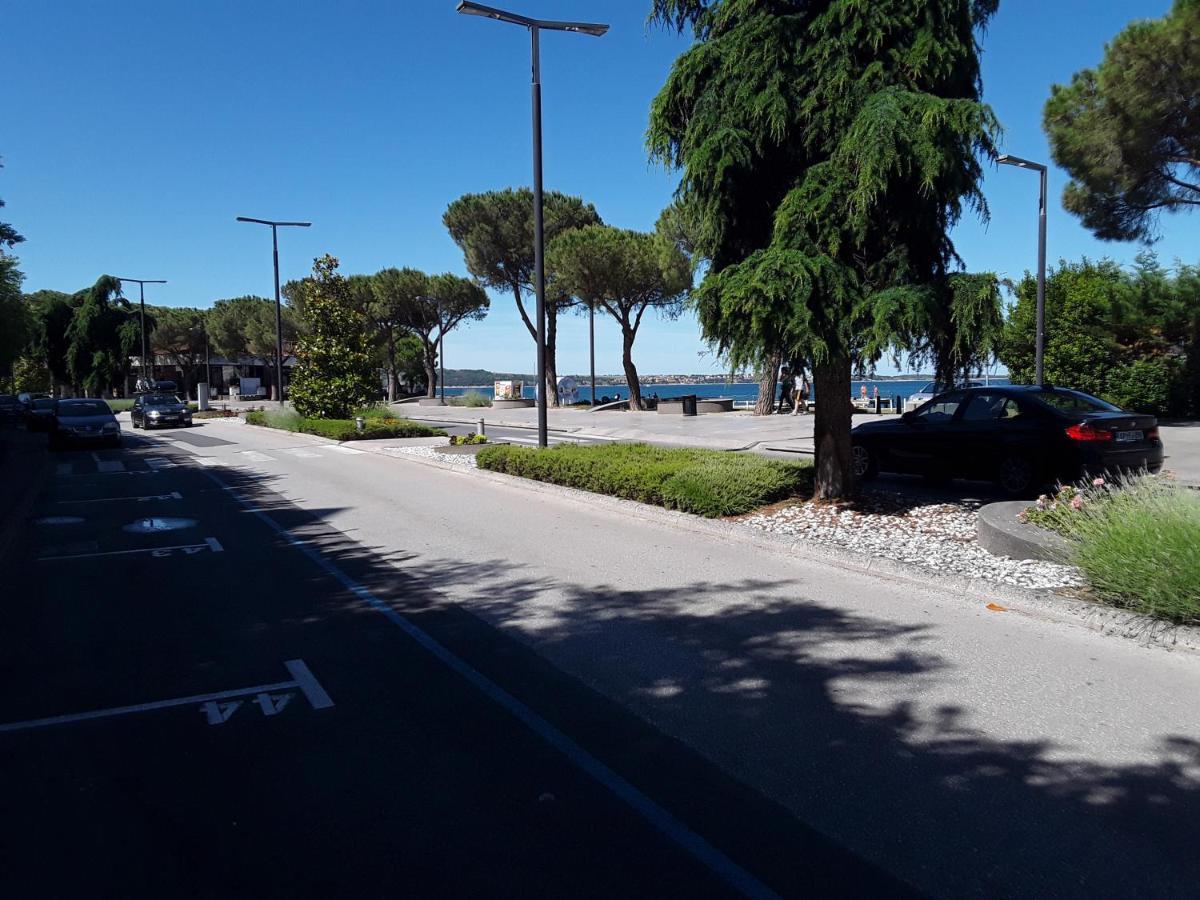Fontana Apartments Portorož Zewnętrze zdjęcie