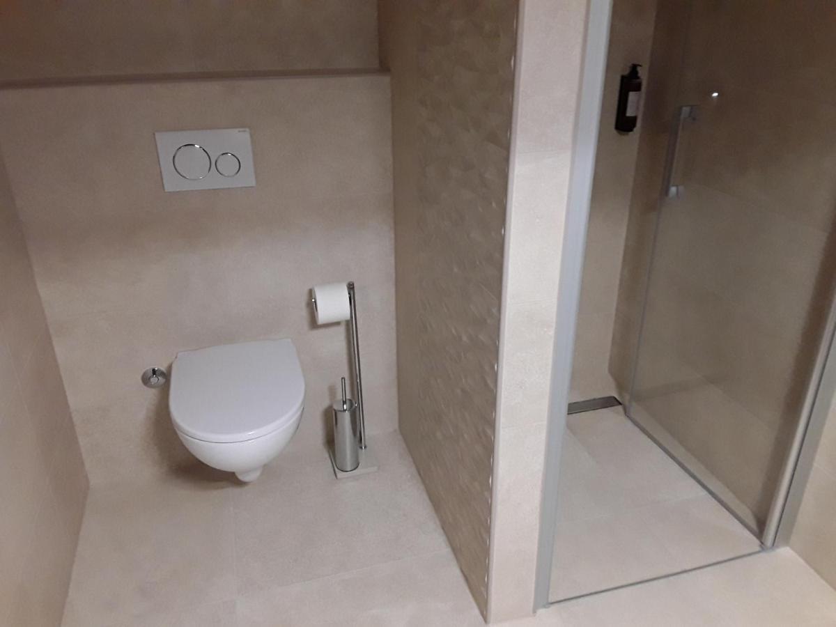 Fontana Apartments Portorož Zewnętrze zdjęcie