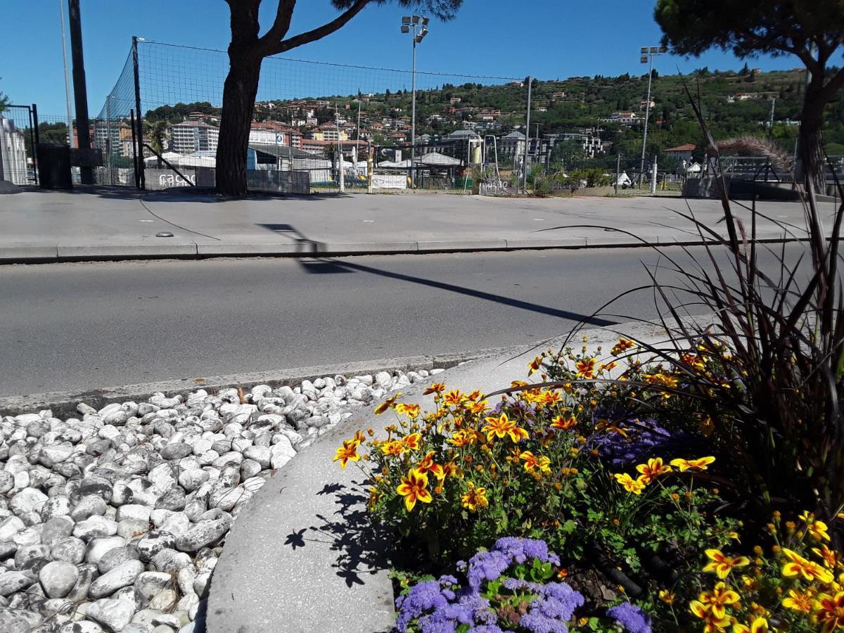 Fontana Apartments Portorož Zewnętrze zdjęcie