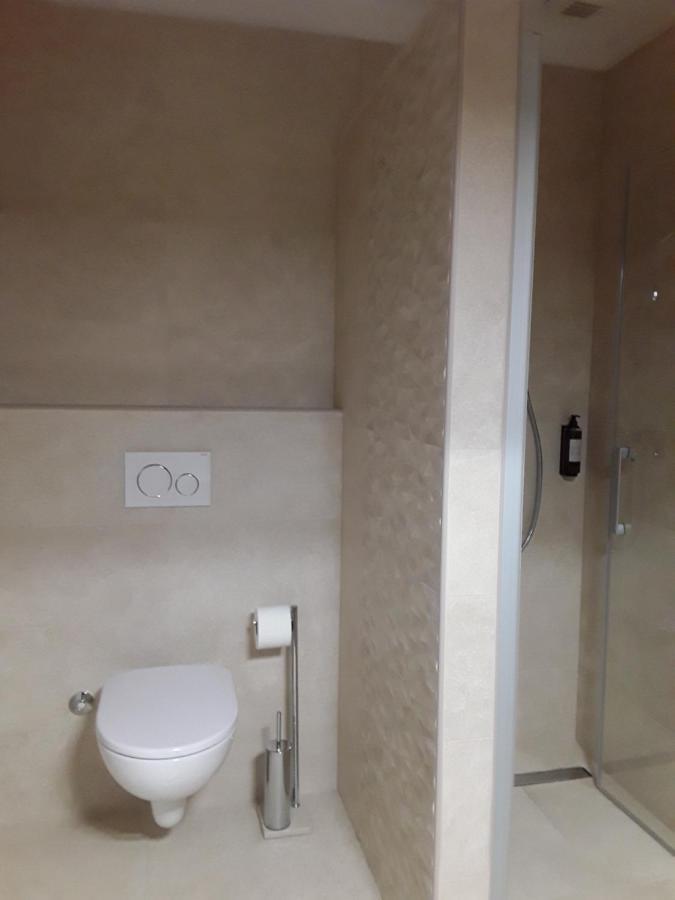 Fontana Apartments Portorož Zewnętrze zdjęcie